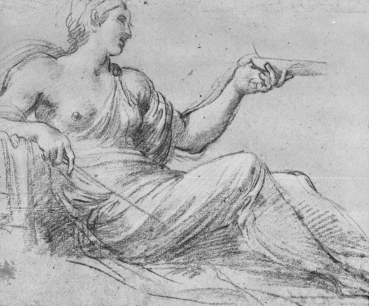 Camerino Farnese af Annibale Carracci
