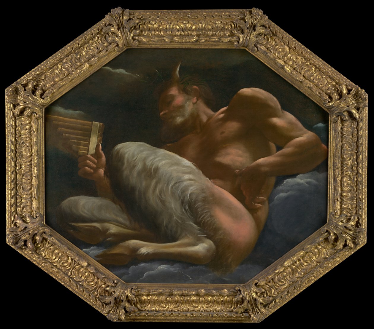 Pande af Annibale Carracci
