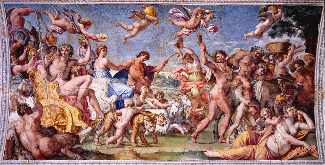 Bacchus