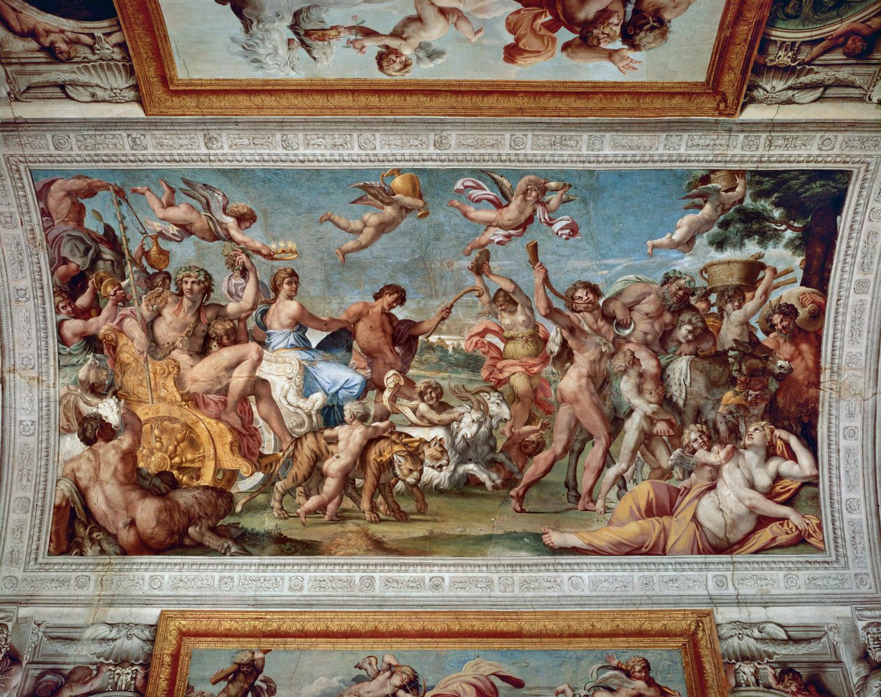 Bacchus