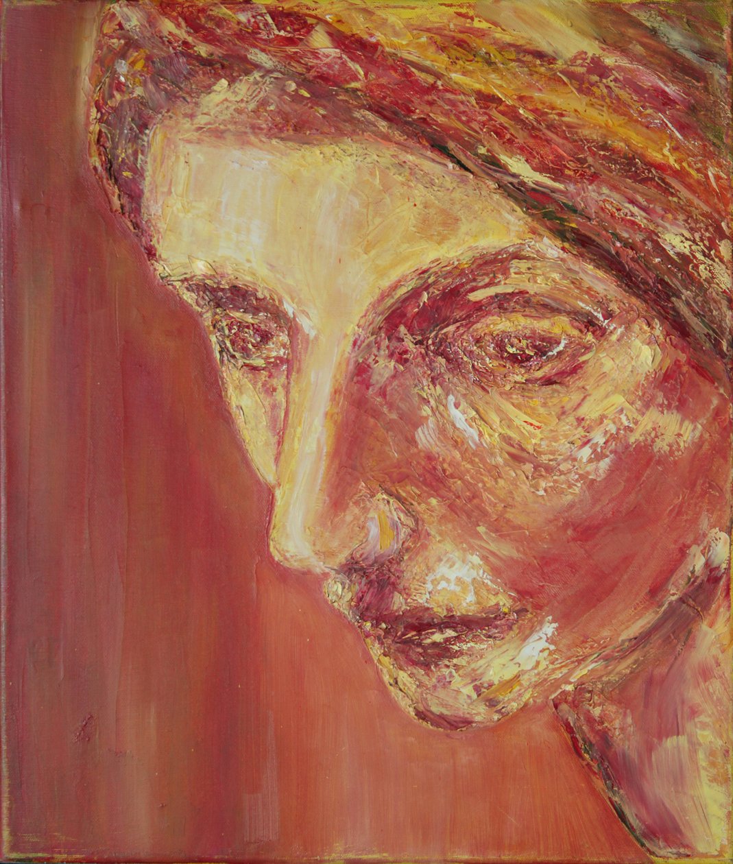 Beatrice af Annick Gaillard