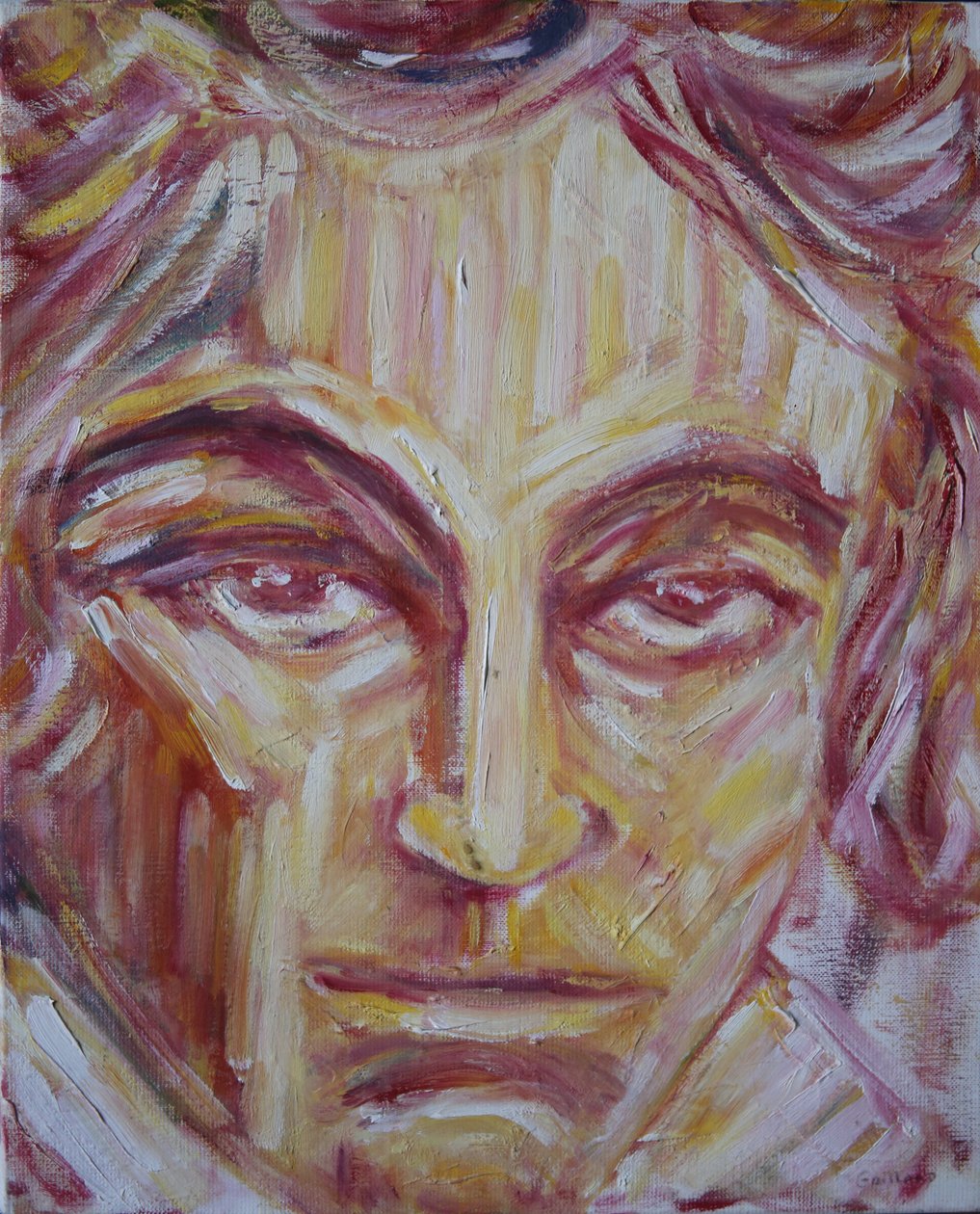 Beethoven af Annick Gaillard