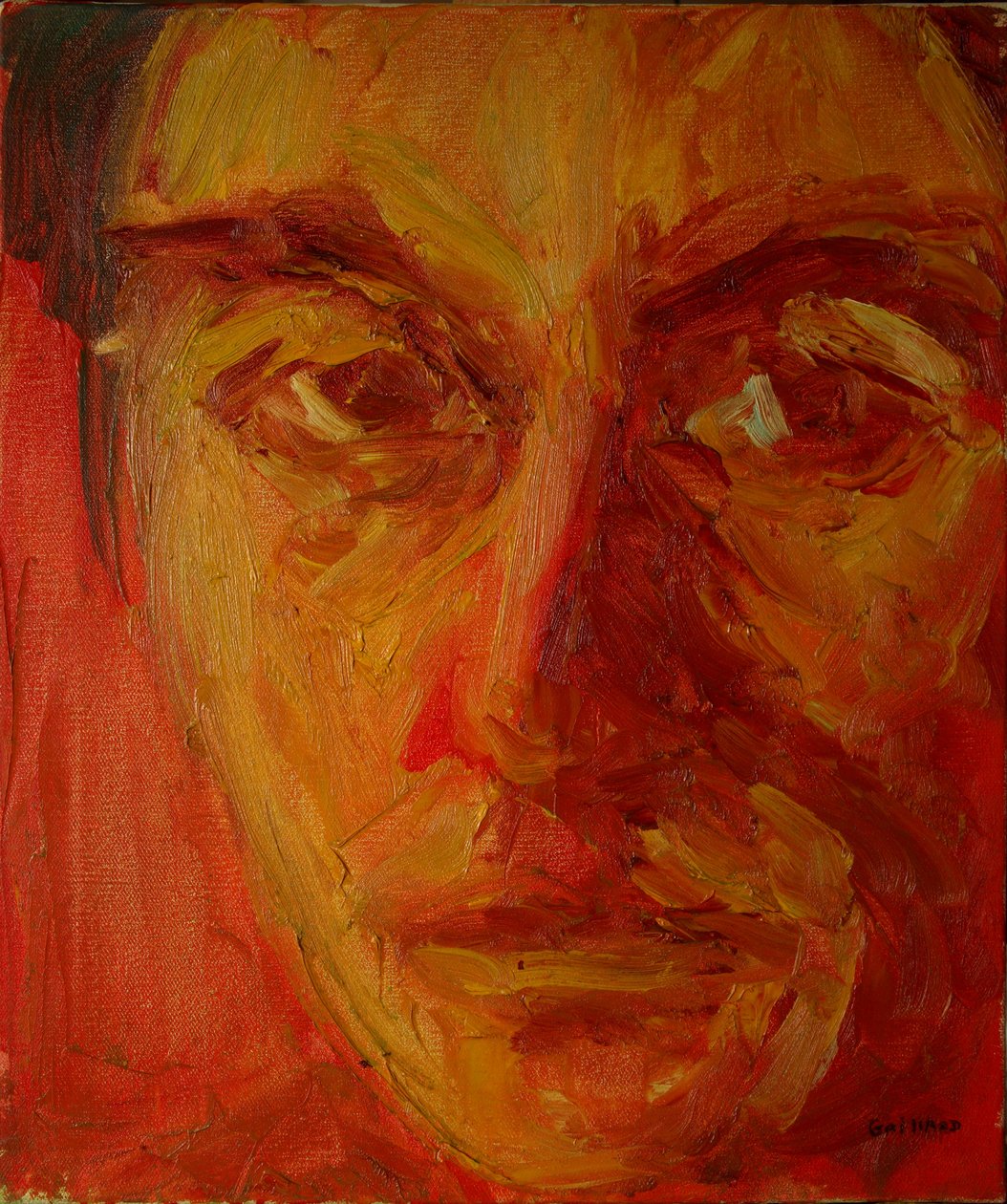 De Kooning af Annick Gaillard
