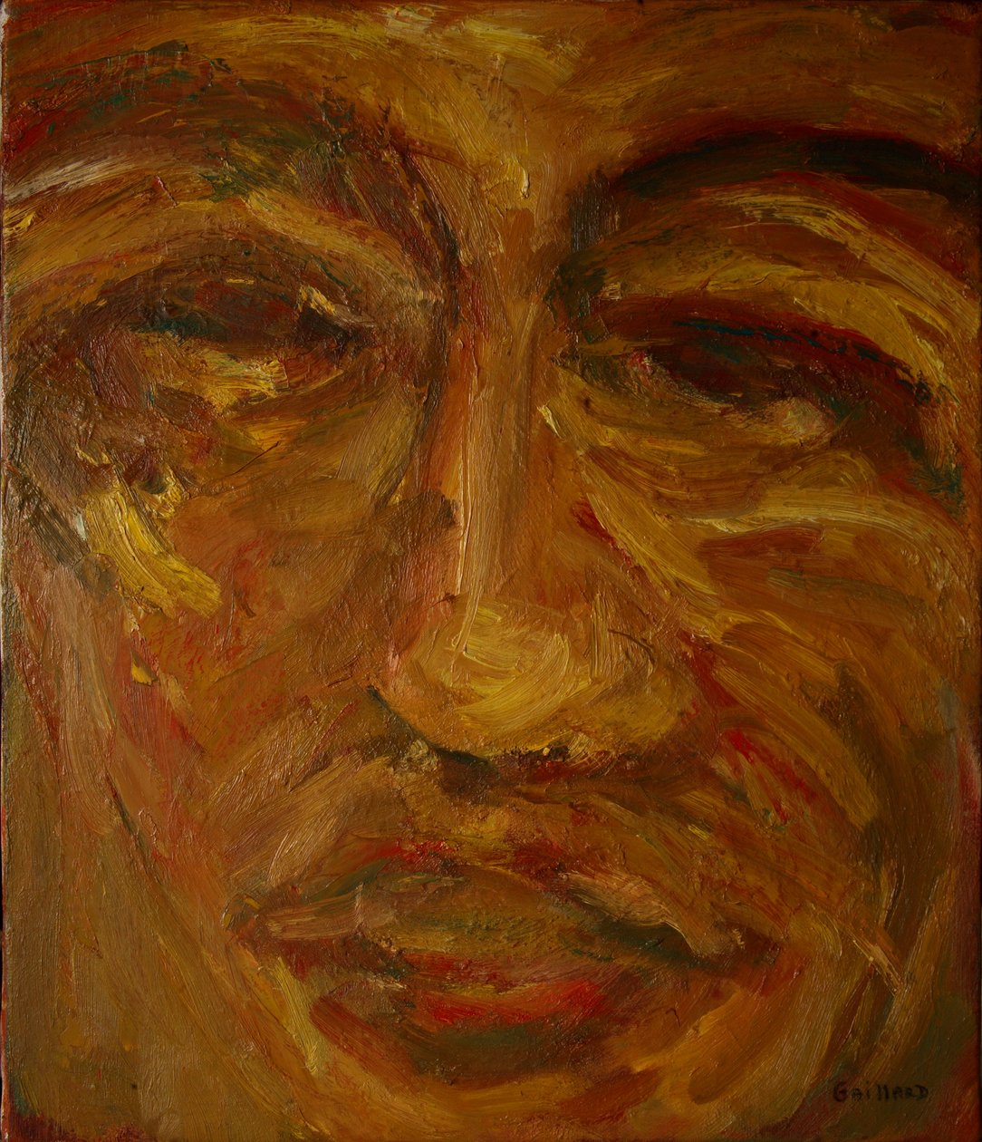 Soutine af Annick Gaillard