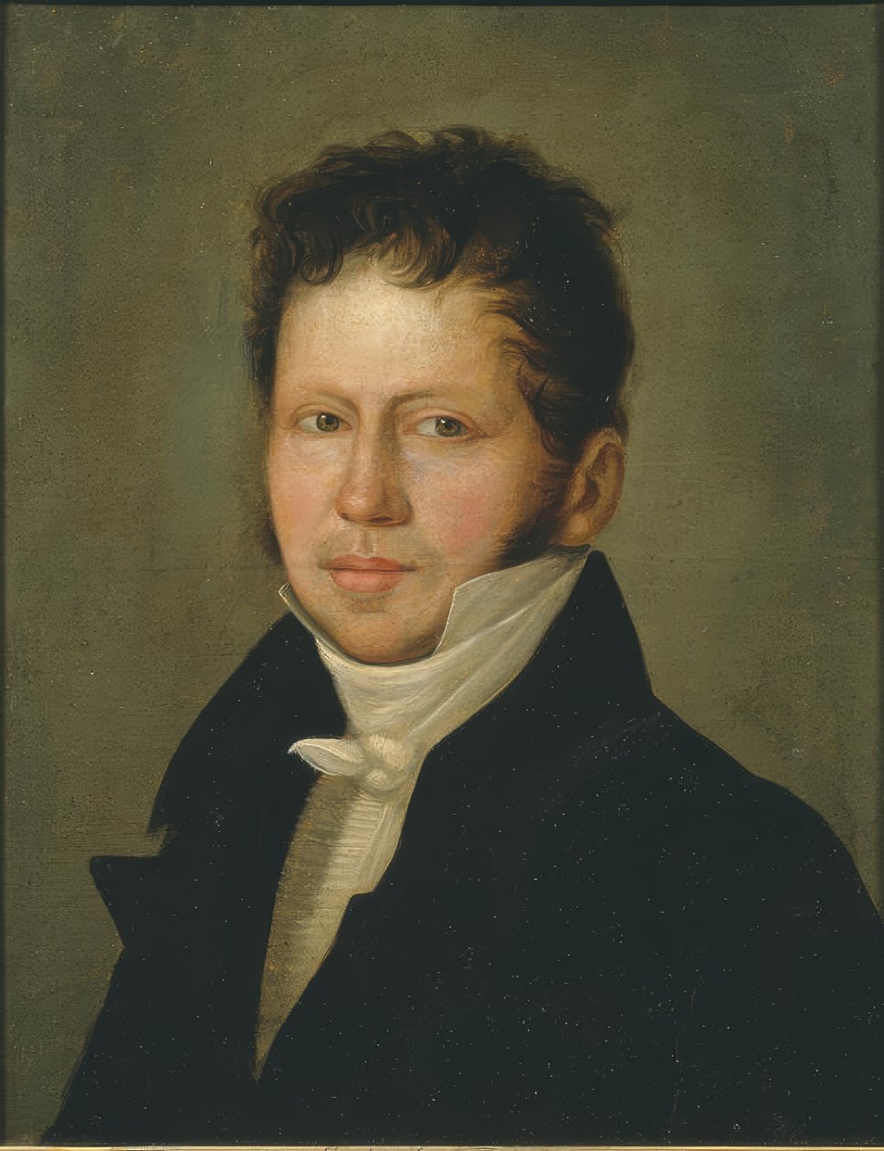 Charles-Timothée-Louis Bugnion af Anonym