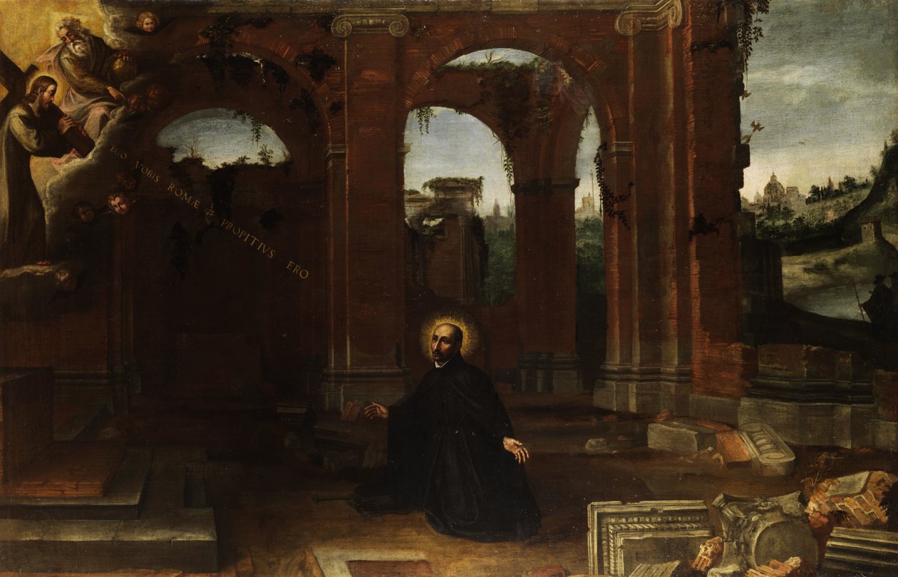 Ignatius af Loyola