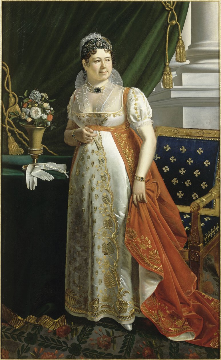 Madame Sans-Gêne af Anonymous