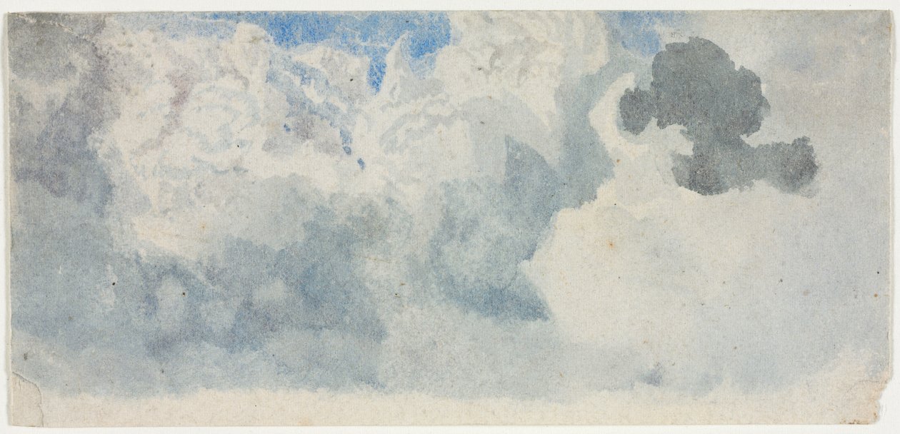 Cloud undersøgelse af Anonymous