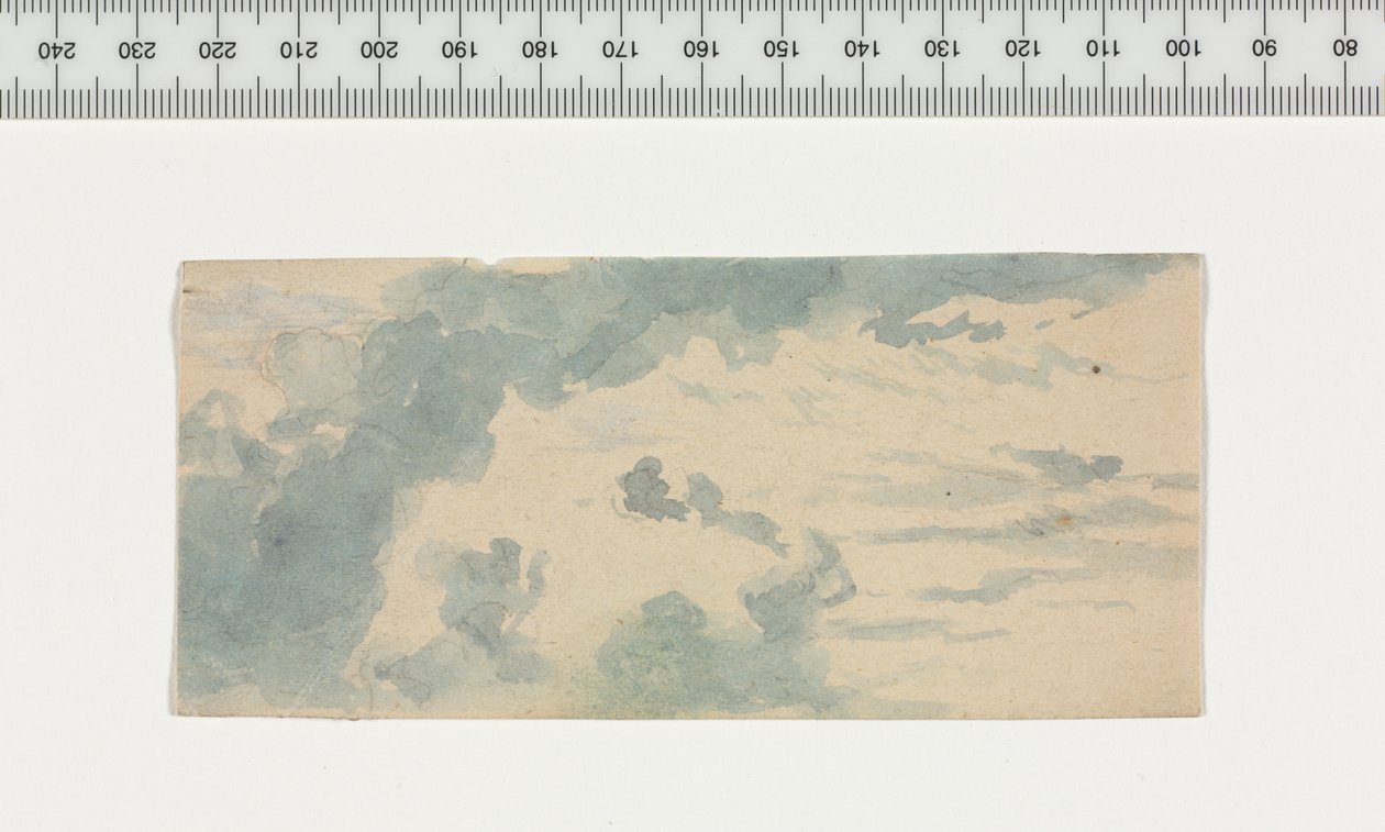 Cloud undersøgelse af Anonymous