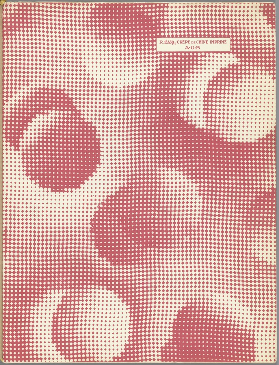 Ends of Art. Smag. Skønhed. Kunst - smag - skønhed, foldere af feminin elegance, marts 1932, nr. 139, 12. årgang, Schutblad af Anonymous