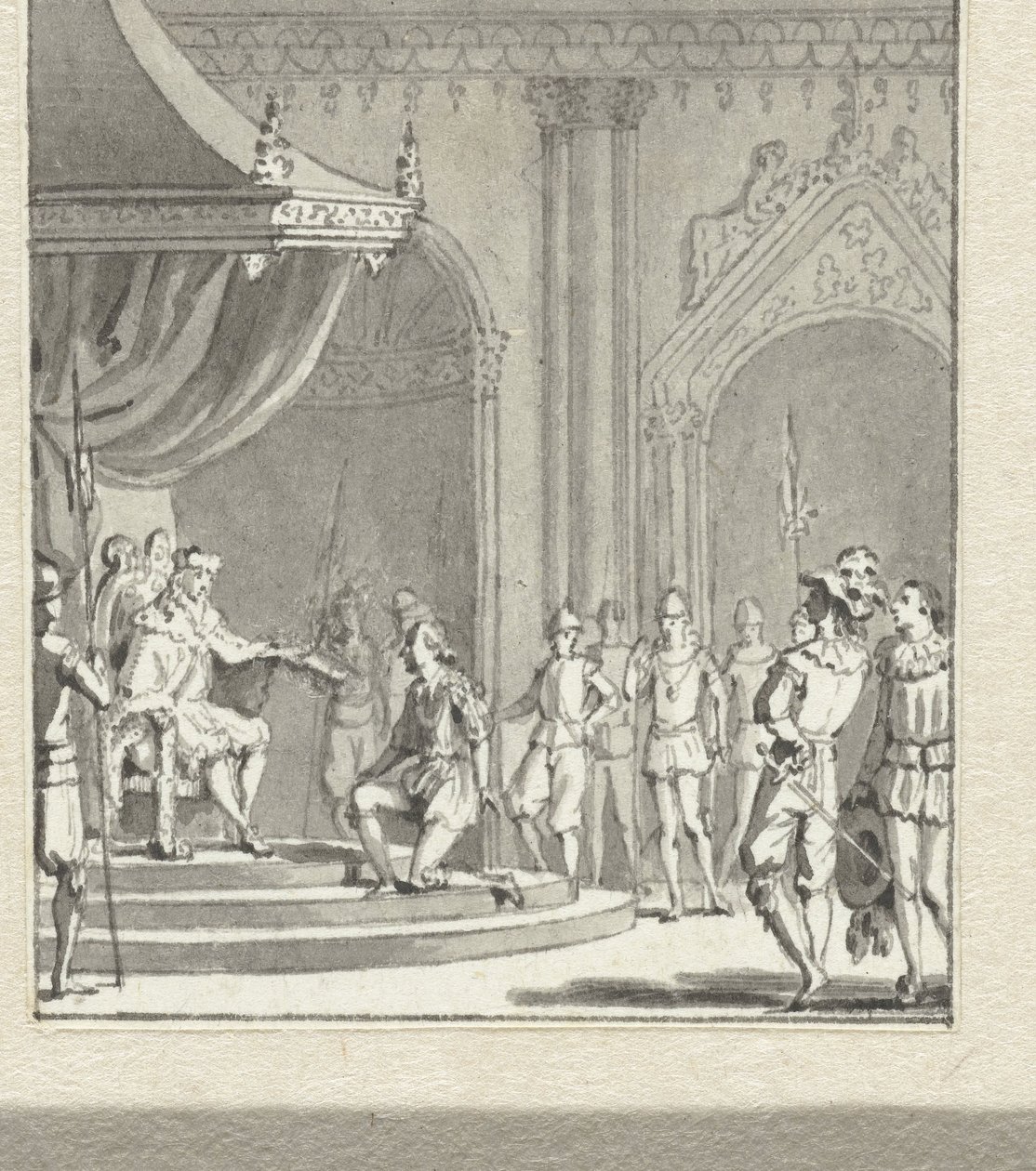 I år 1555 af Anonymous