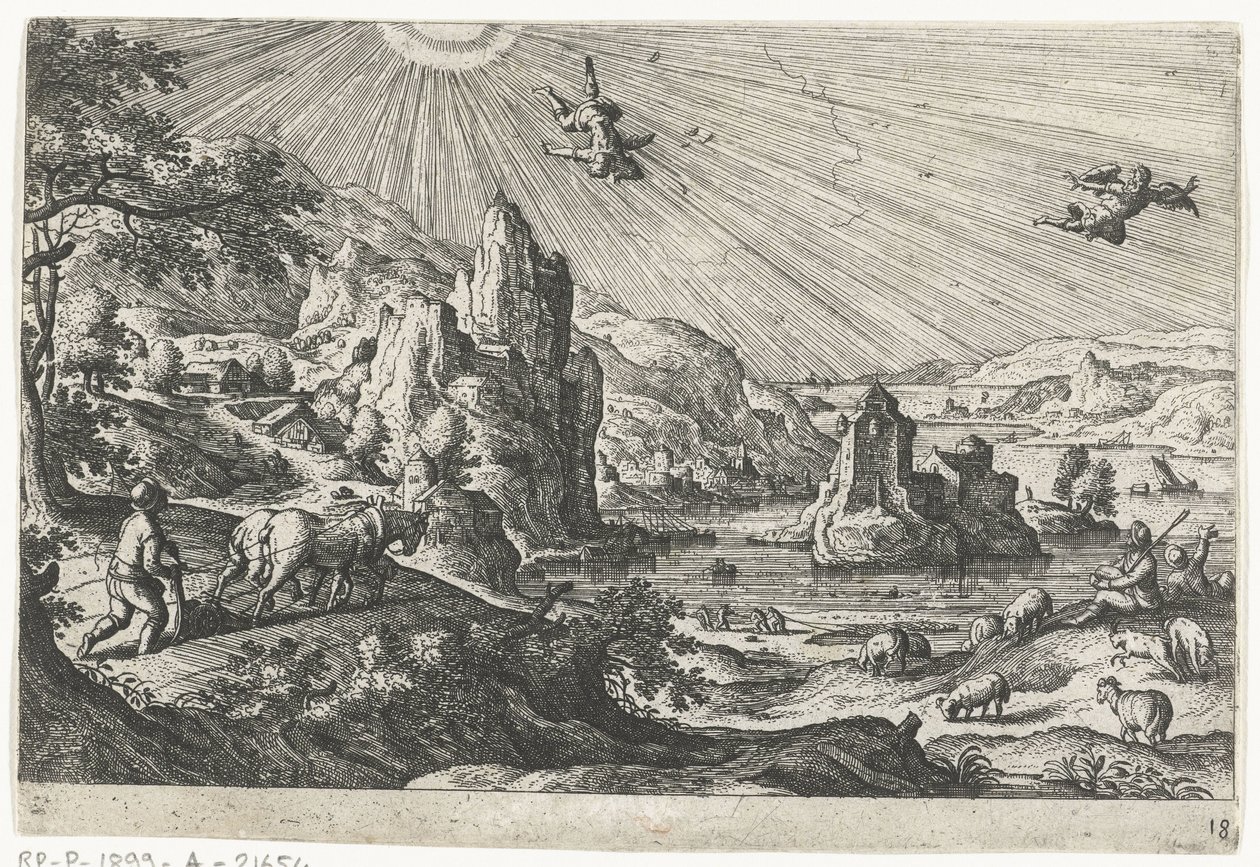 Icarus