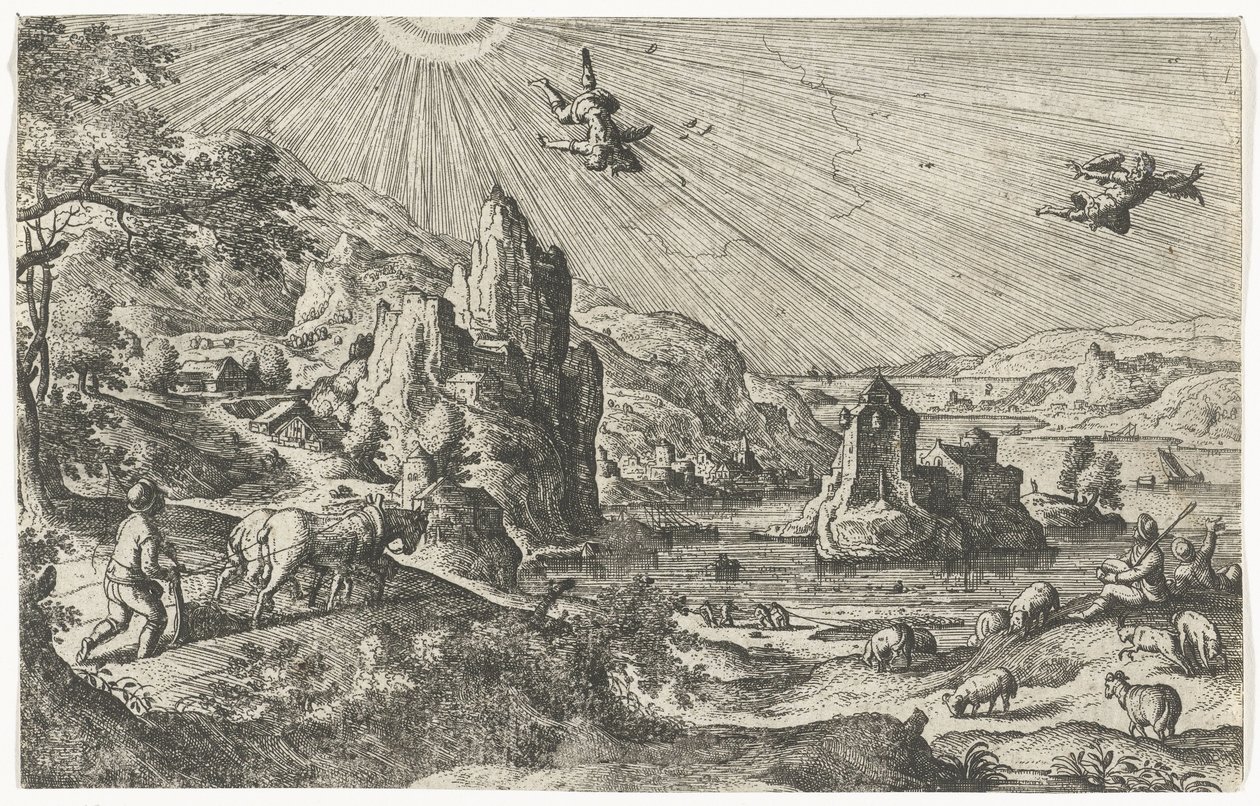Icarus