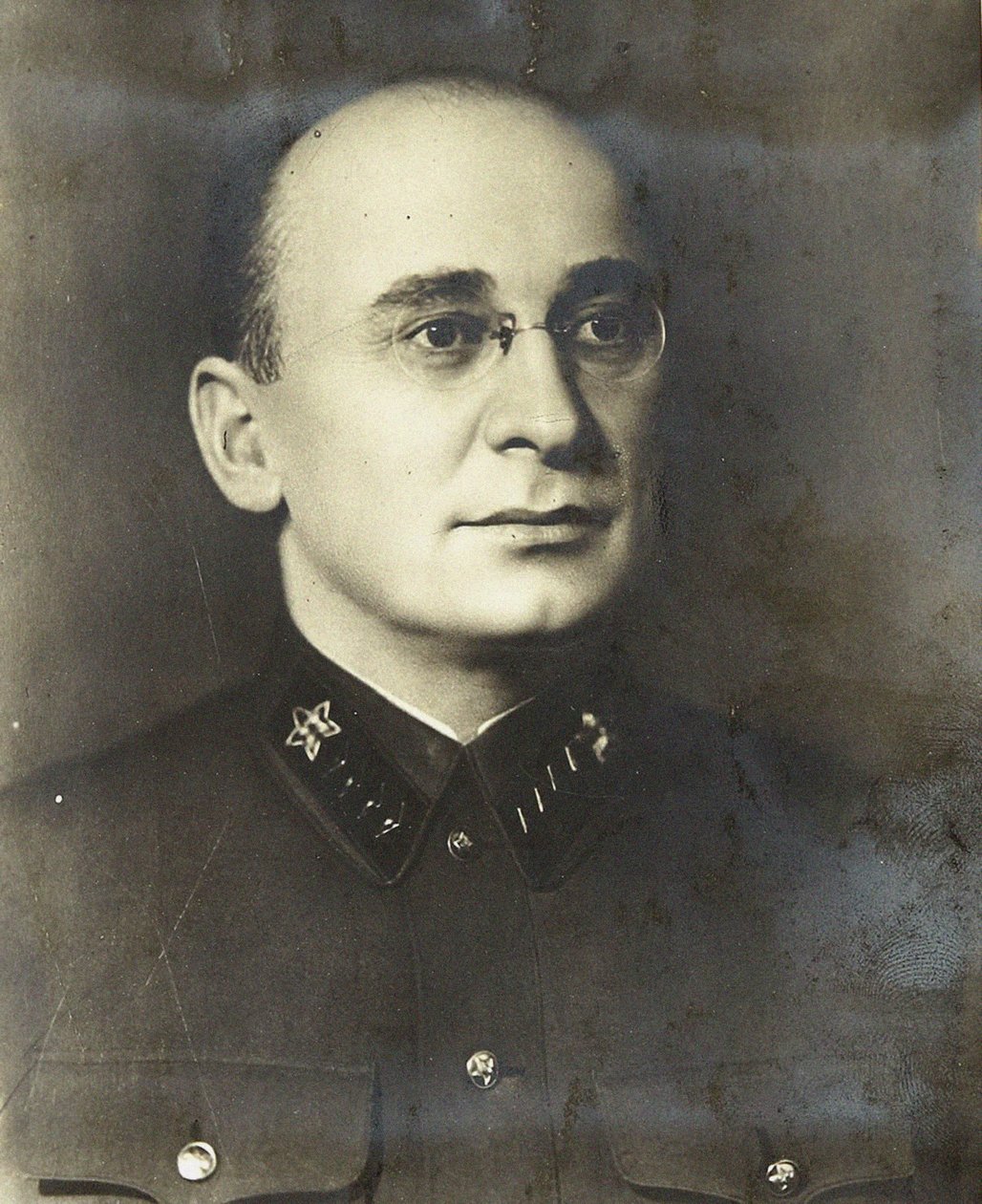 Lavrenty Beria - Lavrentii Pavlovich Beria - Anonym. Fotografi af Anonymous Anonymous