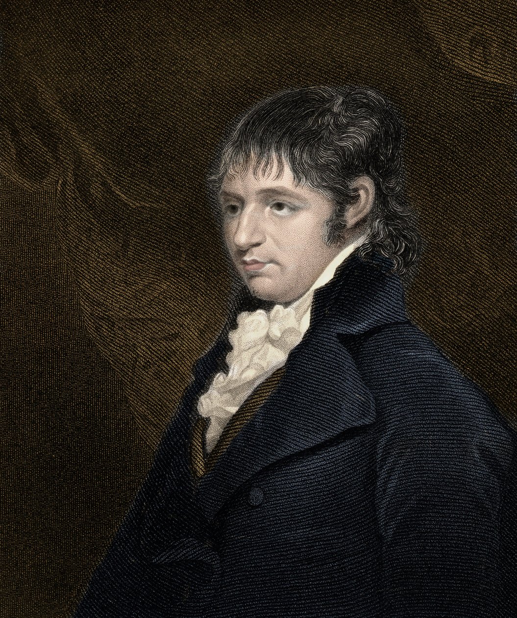 Richard Porson af Anonymous Anonymous