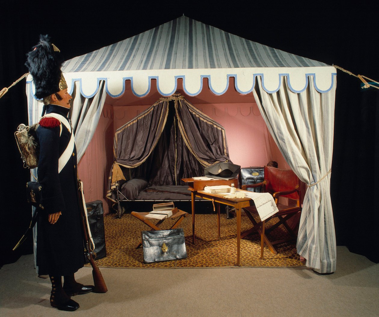 Napoleon I