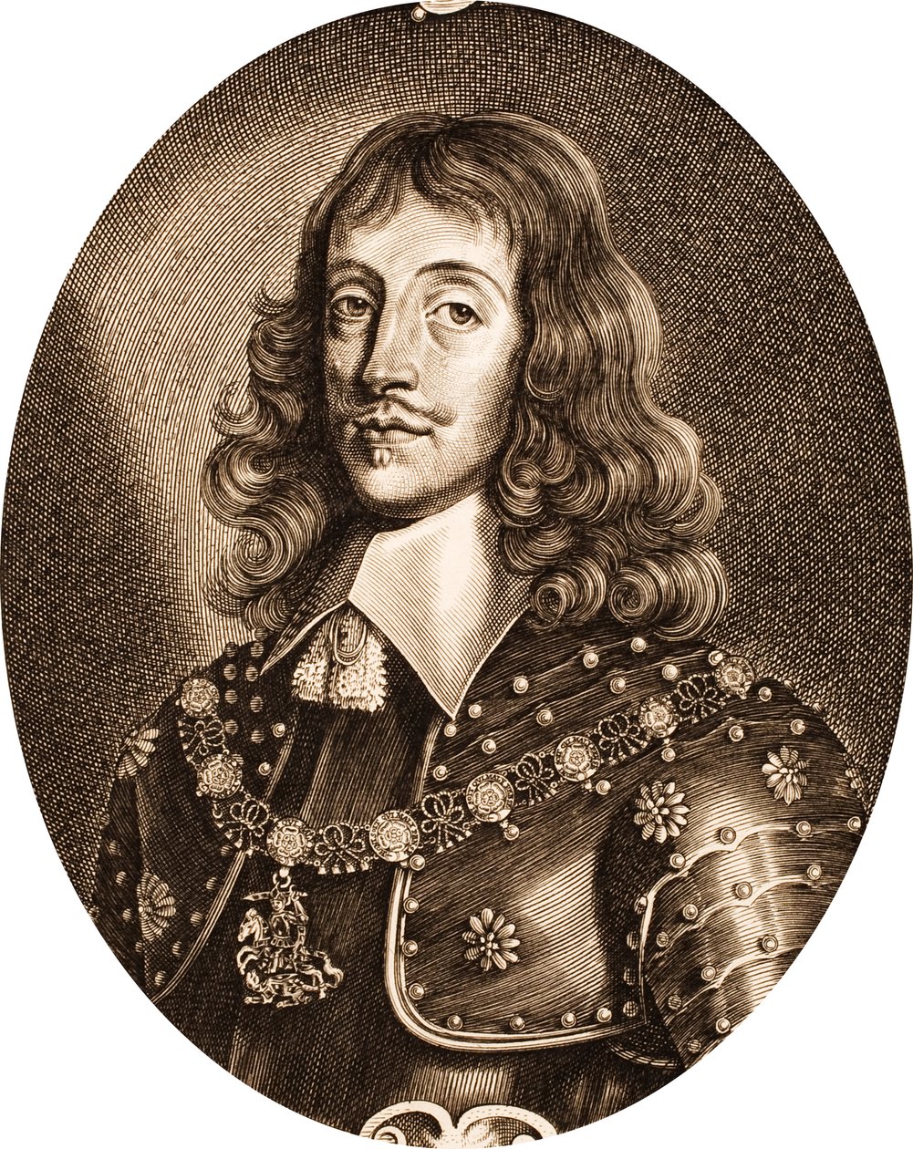 Anselmus-van-Hulle-Hommes-illustres (cropped) af Anselm van Hulle