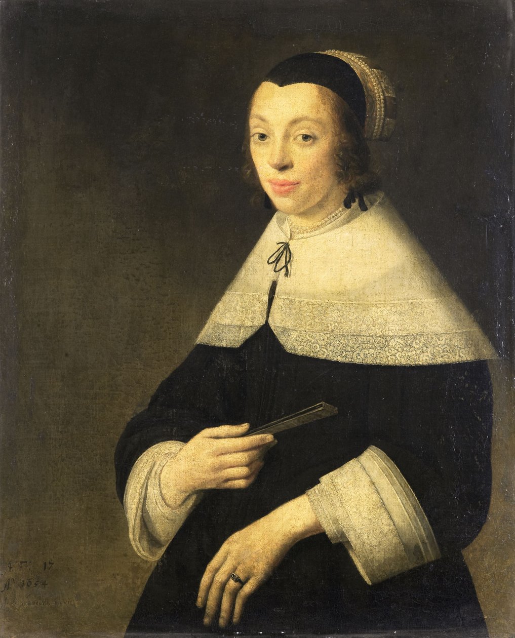  af Anthonie (1601-73) Palamedesz