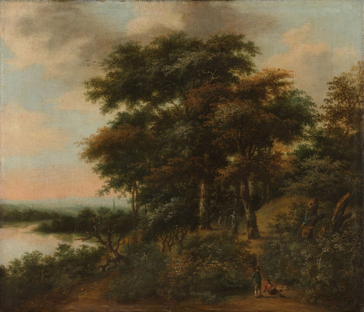  af Anthonie Waterloo