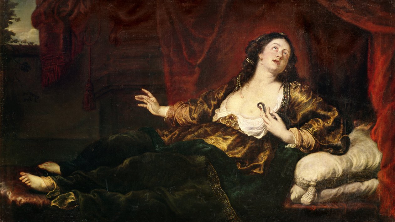 Cleopatra VII