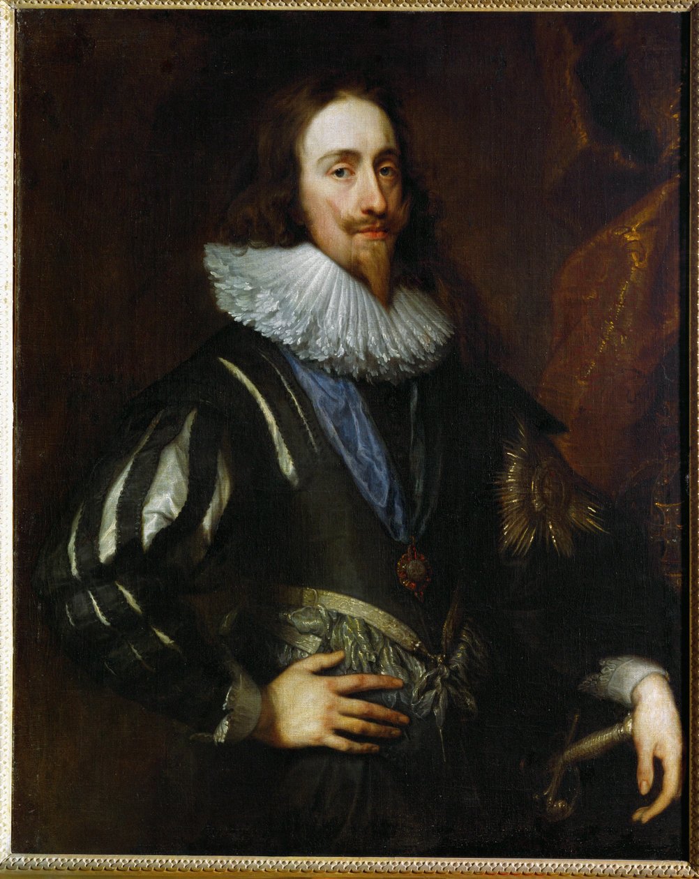  af Anthony van Dyck