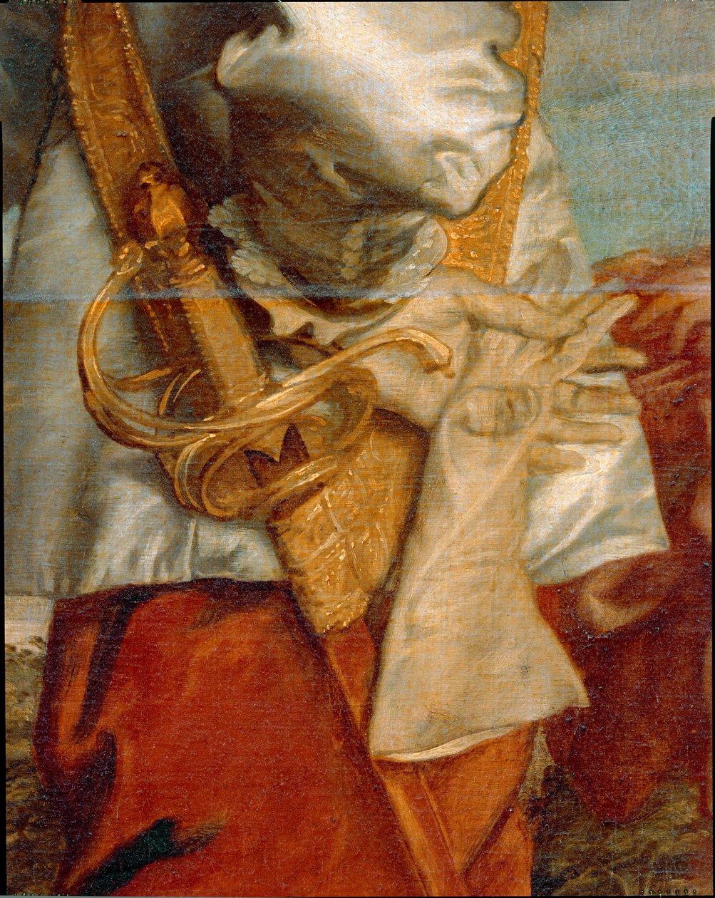 Charles I, konge af England, portræt af jagten - ... af Anthony van Dyck
