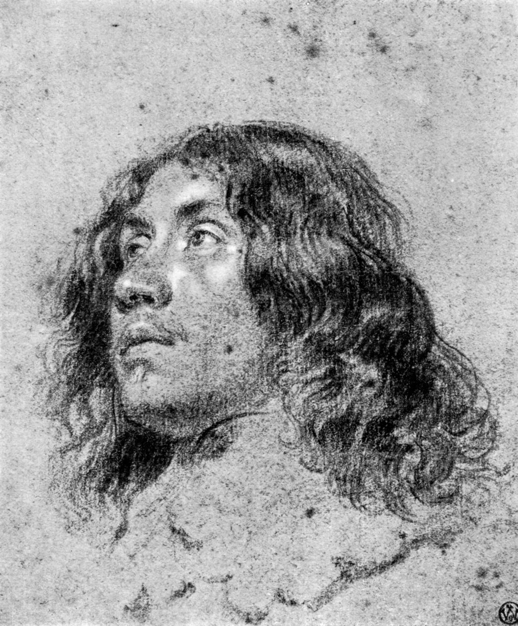 Gerard Terburg, 1913. af Anthony van Dyck