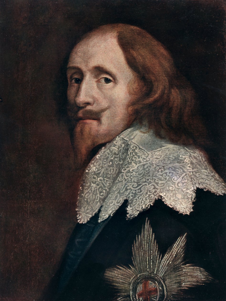 Philip, jarl af Pembroke, c1630