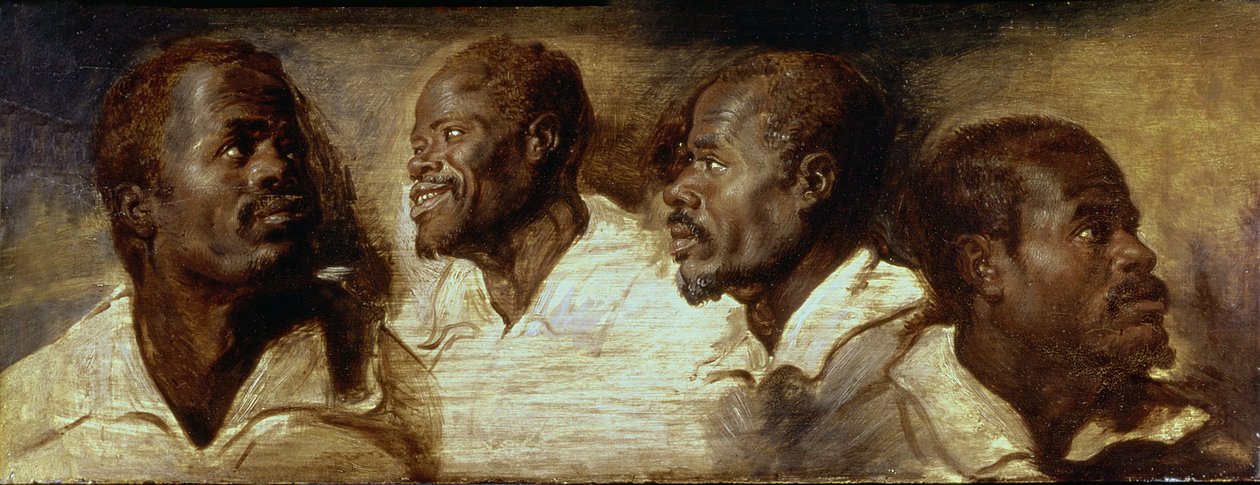 Ukendt billede af Anthony van Dyck