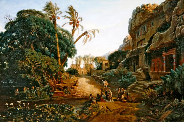 Gravenes dal af Antoine 1801 1901 Gazeau de la Bouere