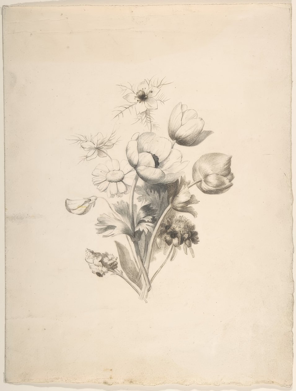 Blomsterdesign af Antoine Berjon