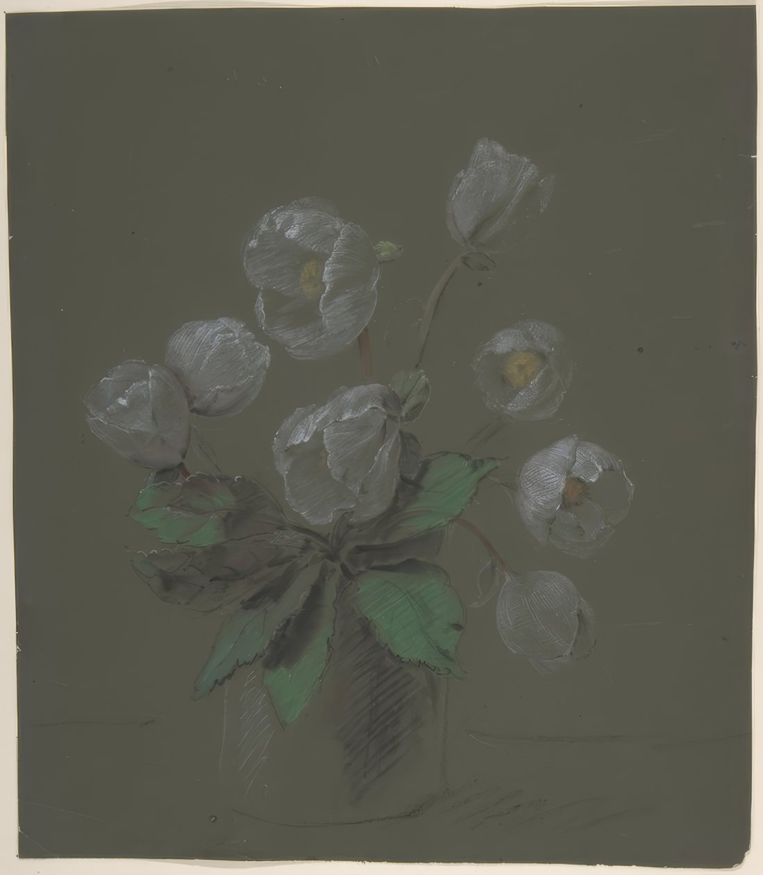 Blomsterdesign af Antoine Berjon