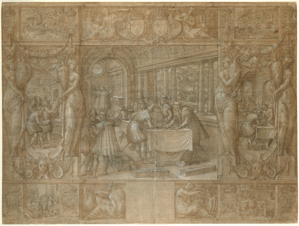 Henry II