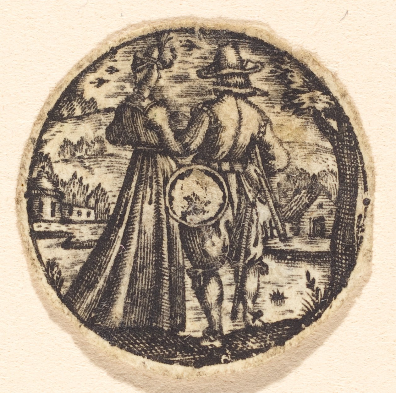 Elskere af Antoine Jacquard