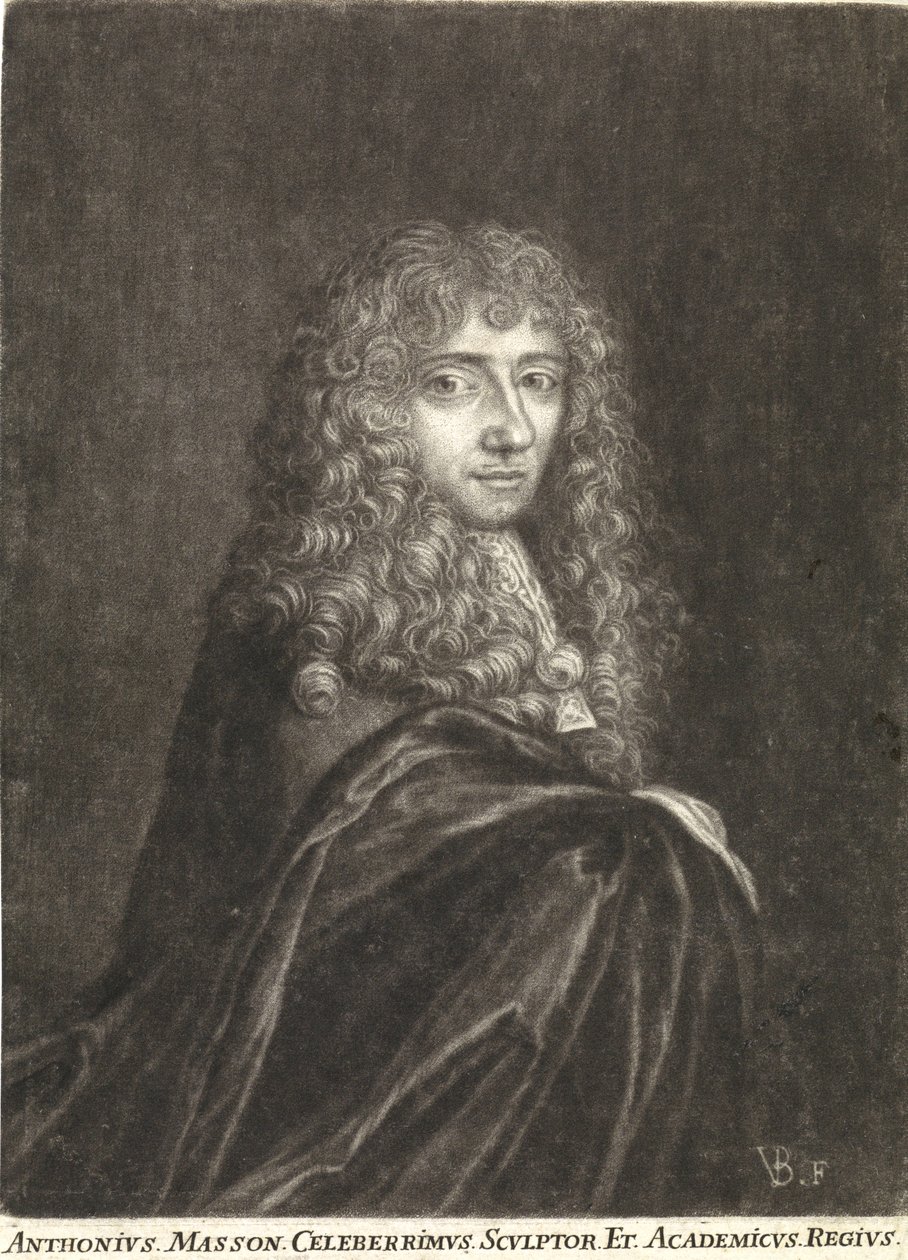 Fransk: Portrait d