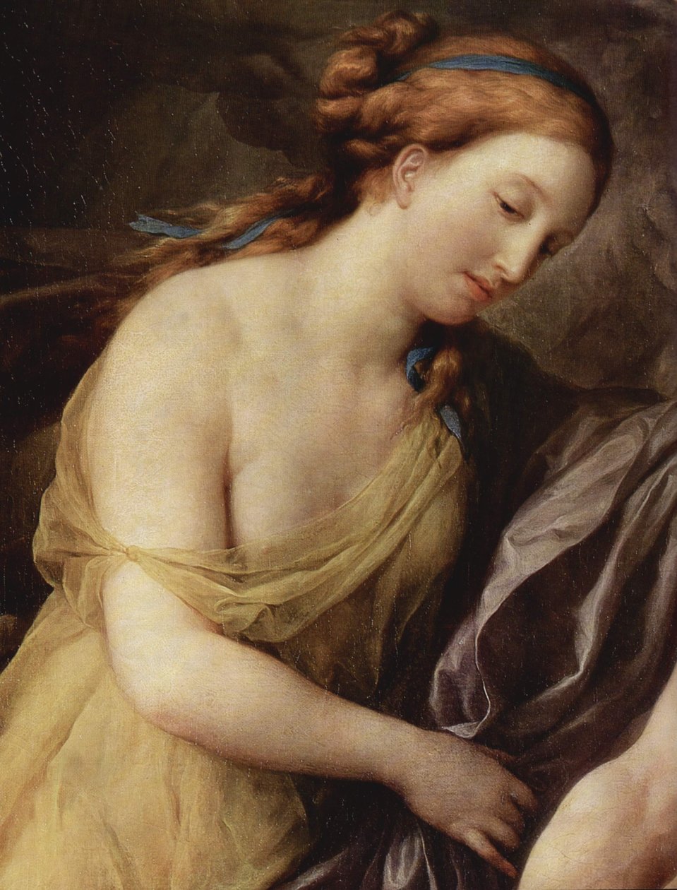 Perseus og Andromeda af Anton Raphael Mengs