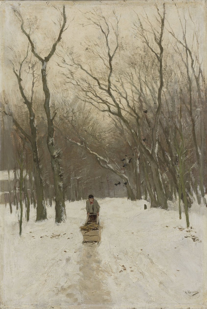  af Anton Mauve