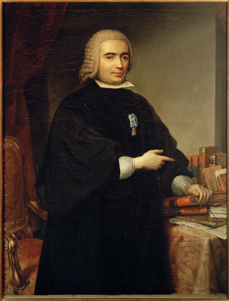  af Anton Raphael Mengs