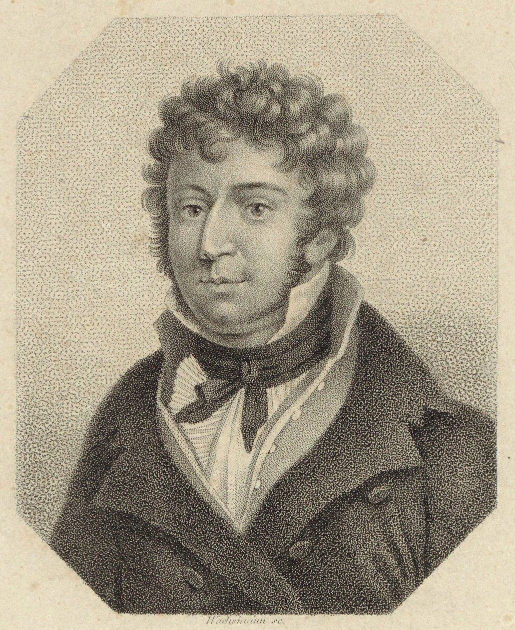 John Field af Anton Wachsmann