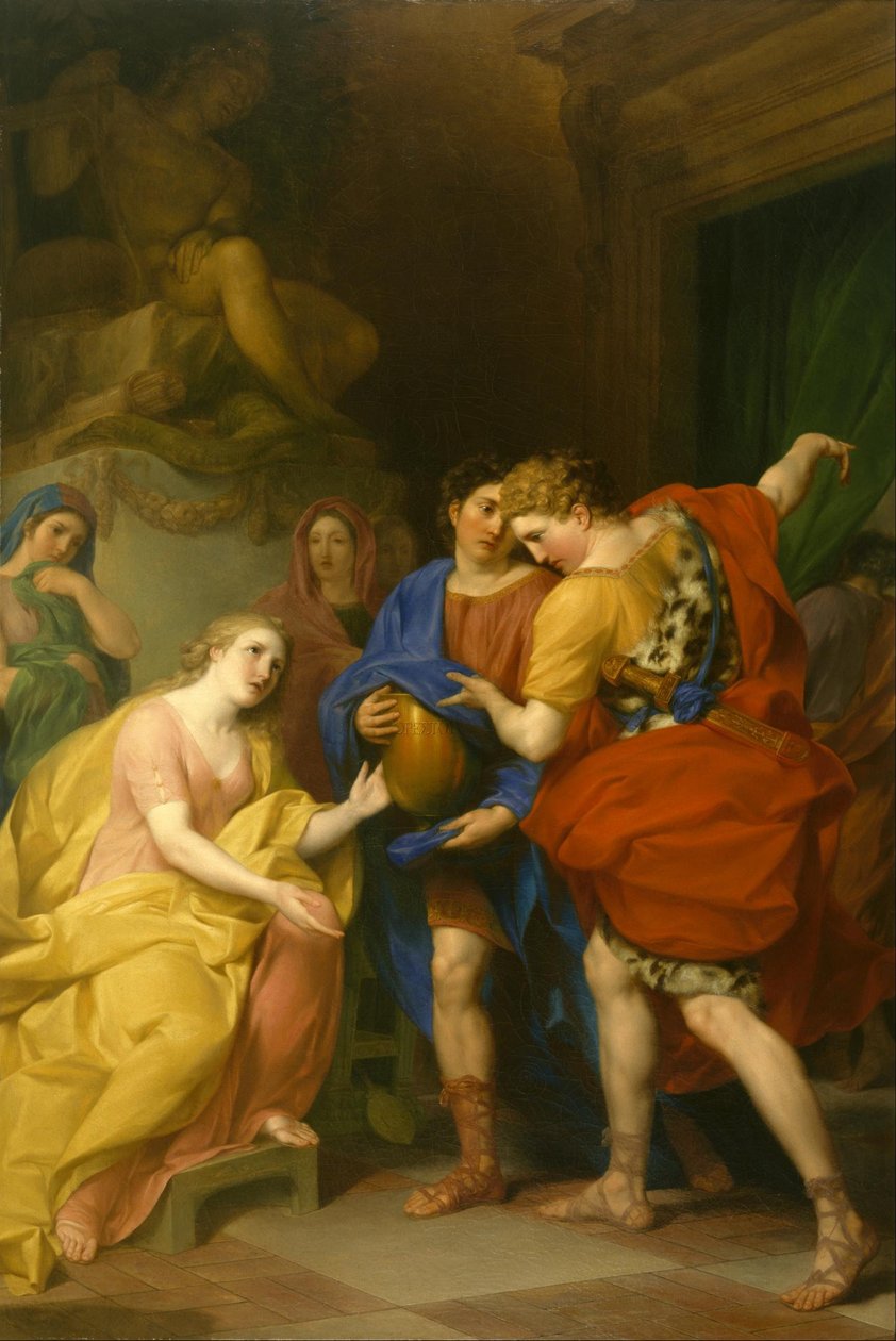 Orestes
