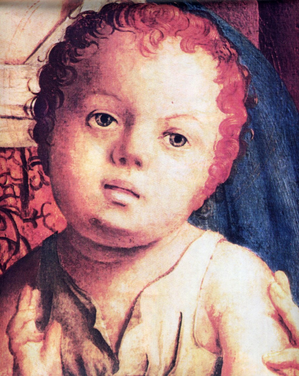 Giuseppe Grosso Cacopardo af Antonello Bambino