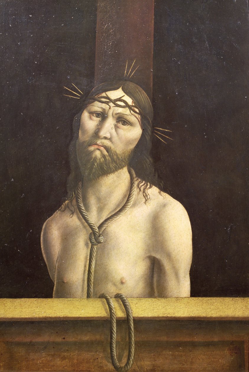 Se mand, ca. 1470