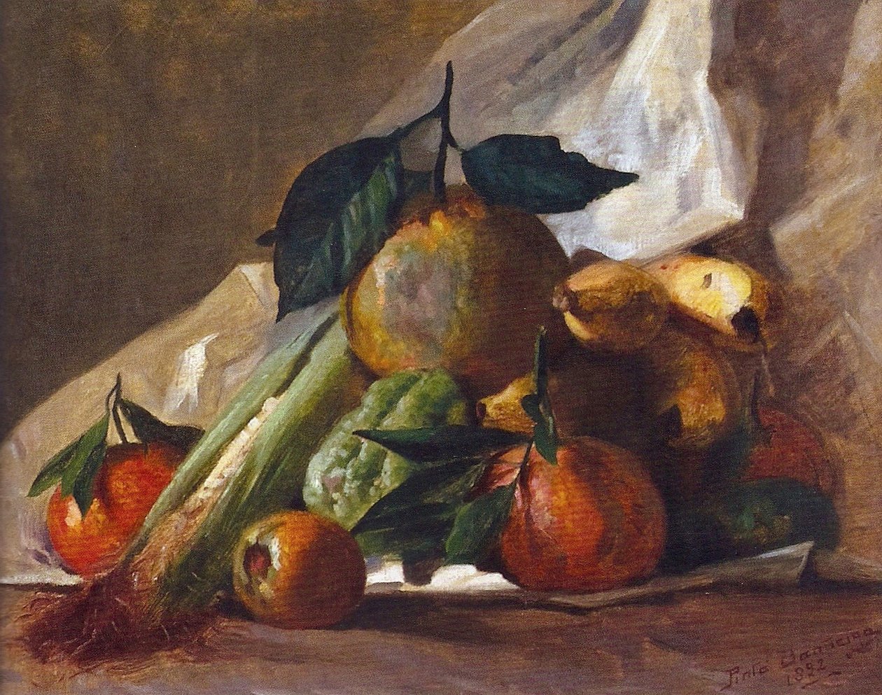 Stadig liv af Antonio Rafael Pinto Bandeira