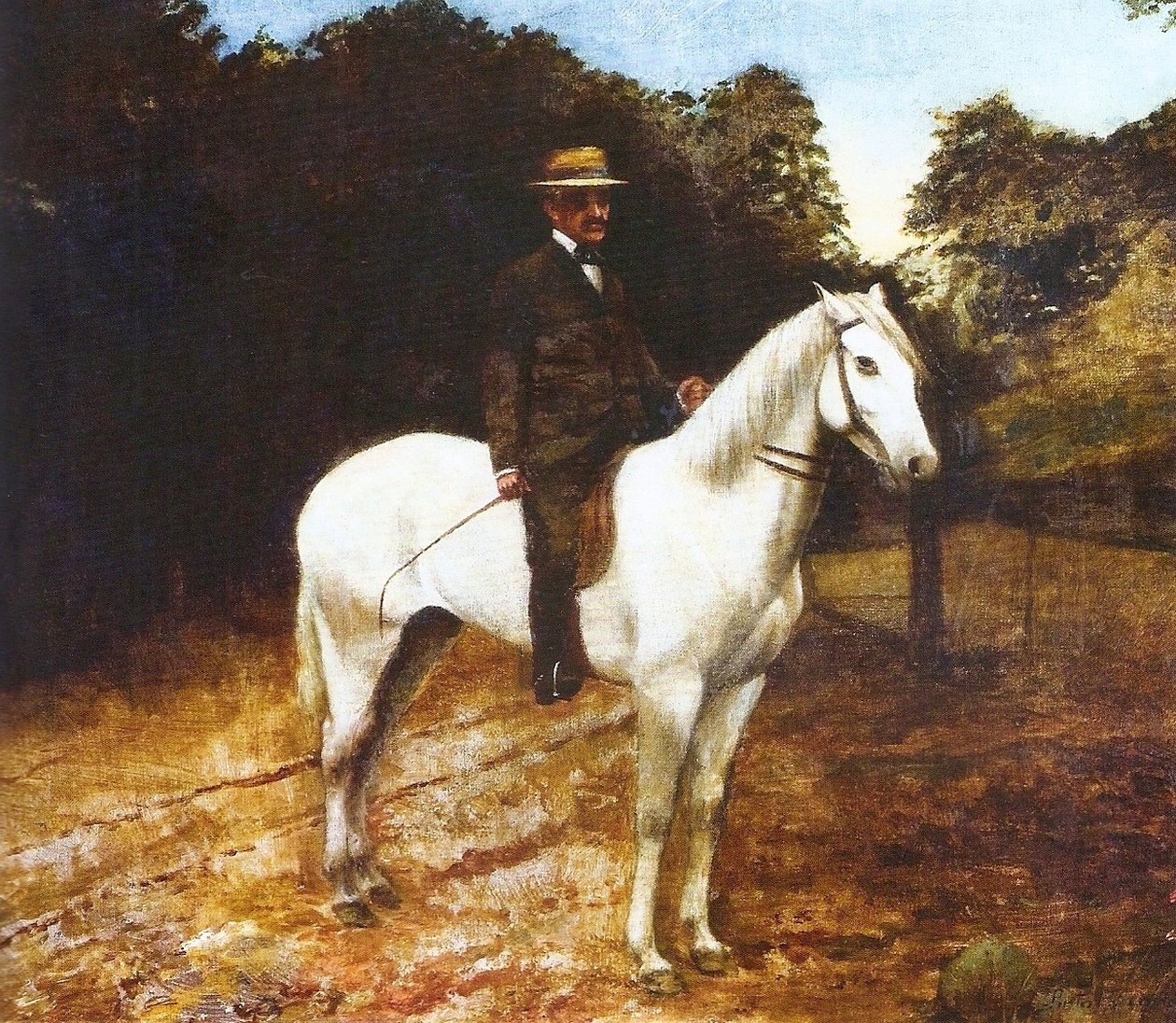 Uden titel af Antonio Rafael Pinto Bandeira