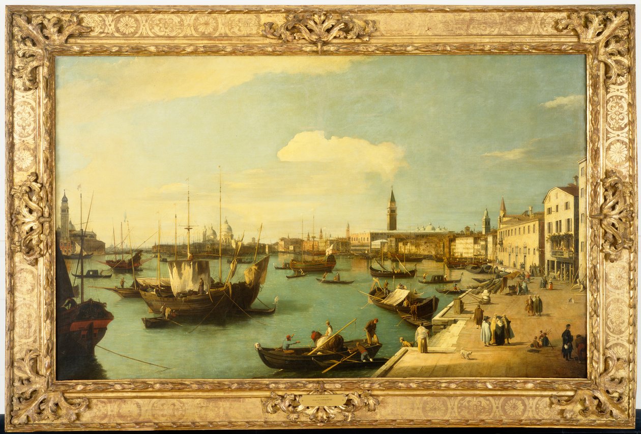  af Antonio (studio of) Canaletto