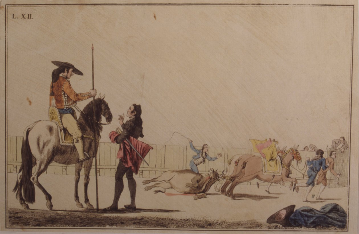  af Antonio Carnicero