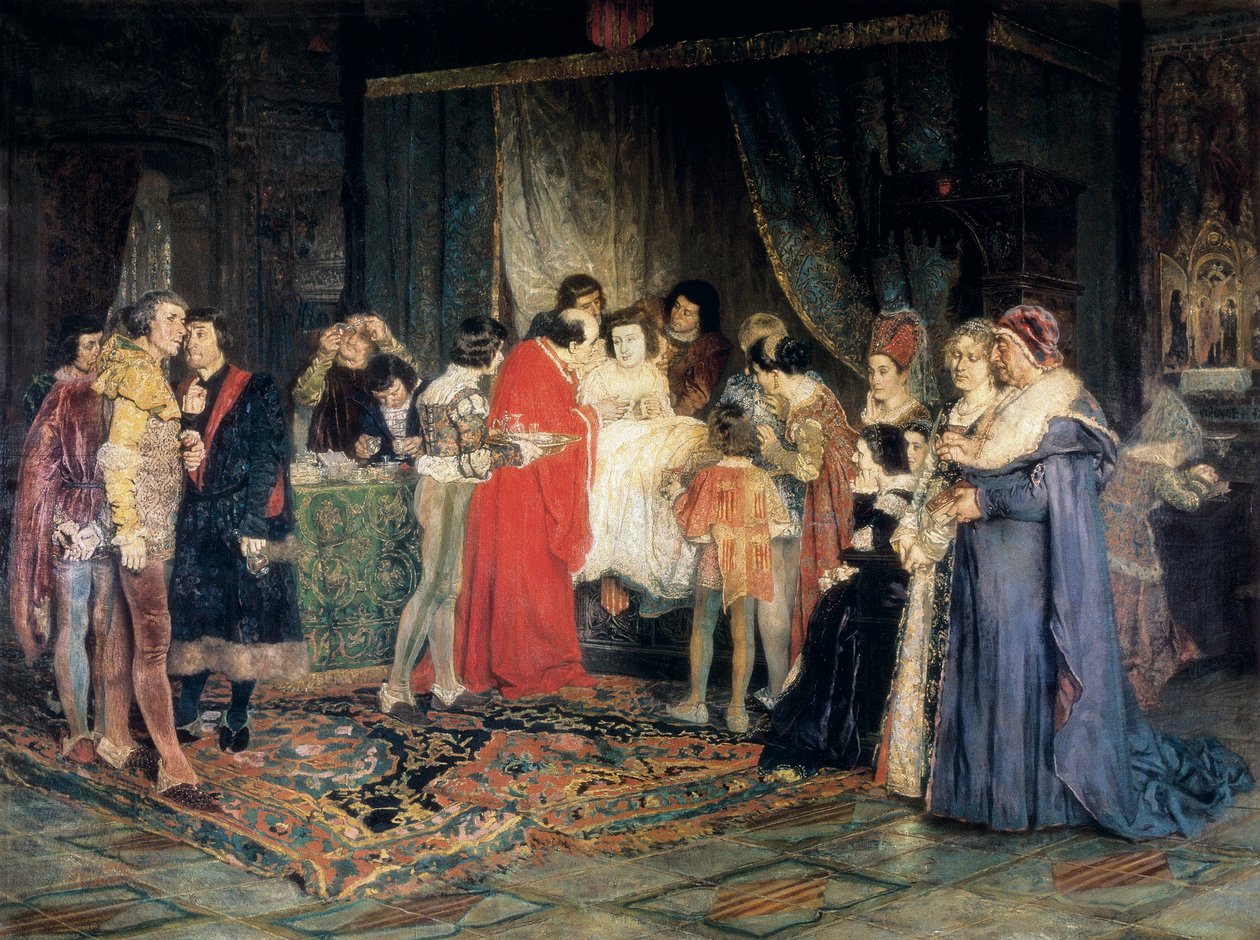 Ferdinand I
