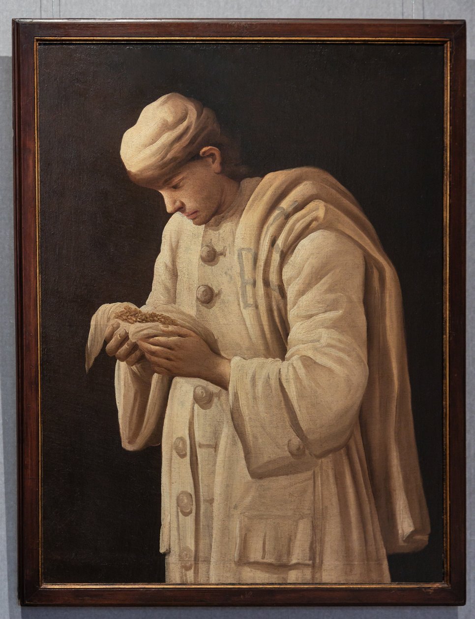 Miller af Antonio Cifrondi