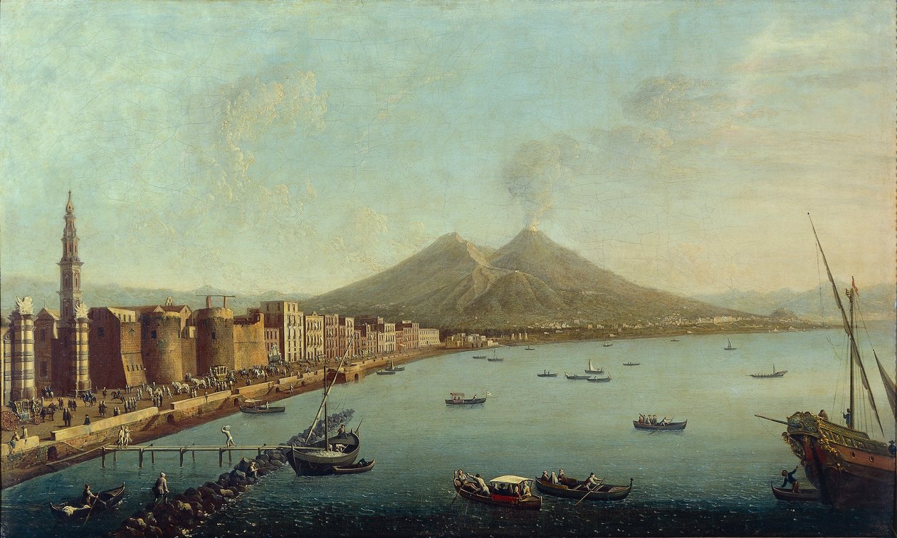  af Antonio Joli