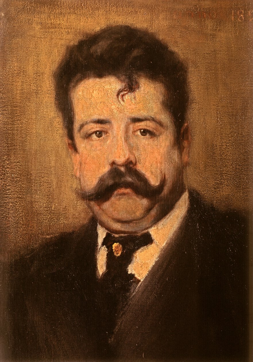  af Antonio Pasinetti